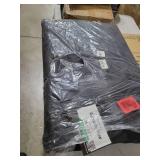 Truck Back Seat Extender for Dogs Waterproof Full Size Pickup Pet Seat Cover