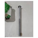1/2\" x 12\" box Galvanized Carriage Bolt