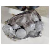 1/2\" x 12\" box Galvanized Carriage Bolt