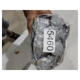 1/2\" x 12\" box Galvanized Carriage Bolt