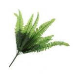 Artificial Greenery Wall Pendant Faux Leaves Hedge Ornament for Decoration for Home Party Wedding Lightweight and Durable Design Versatile Greenery