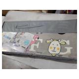 Extra Large Alphabet Play Mat