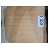 Fitvids Balance Board, 32 Inch Wooden Wobble Board