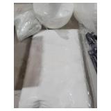 Halloween Decorations Outdoor Indoor, 2 Pack Spooky Ghost