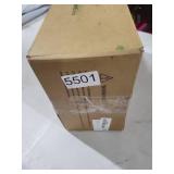 Halloween Decorations Outdoor Indoor, 2 Pack Spooky Ghost