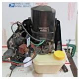 MerCruiser trim tilt pump SAE J1171