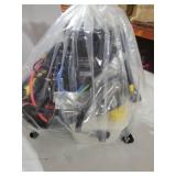 MerCruiser trim tilt pump SAE J1171