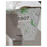 MerCruiser trim tilt pump SAE J1171