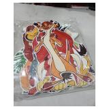 Lion King Themed Birthday Decorations