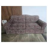 Lazboy sofa