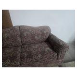 Lazboy sofa