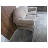 flexsteel loveseat