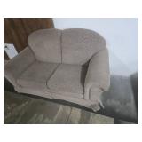 flexsteel loveseat