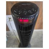 Tower fan