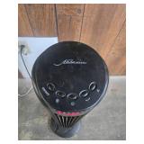 Tower fan
