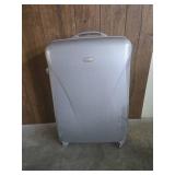 Samsanite suitcase