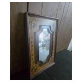 Wall mirror