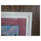 Timoleon Marie Lobrichon wall art