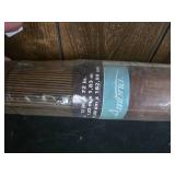 Ambria roll up blind