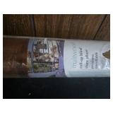 Ambria roll up blind