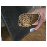 Ambria roll up blind