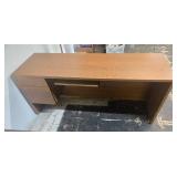 Hon large office desk