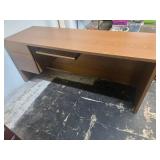 Hon large office desk