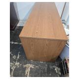 Hon large office desk