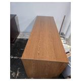 Hon large office desk