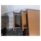 Hon large office desk