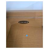 Hon large office desk