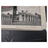 Early 1900s Stereoscopic Photo Card Collection
