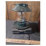 Coleman Propane Lantern with Original Case