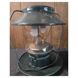 Coleman Propane Lantern with Original Case