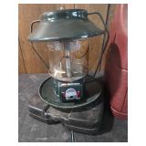 Coleman Propane Lantern with Original Case