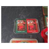 Coca-Cola Holiday Playing Card Collection