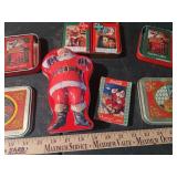 Coca-Cola Holiday Playing Card Collection