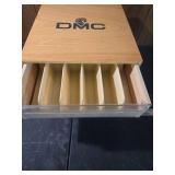DMC Thread Storage Cabinet