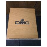 DMC Thread Storage Cabinet