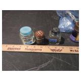 Classic Fountain Pen Ink Bottle Collection