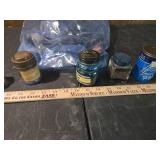 Classic Fountain Pen Ink Bottle Collection