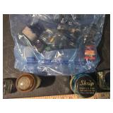 Classic Fountain Pen Ink Bottle Collection