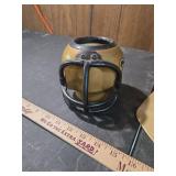 New Orleans Saints Game Day Helmet