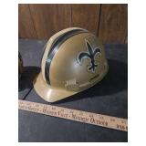 New Orleans Saints Game Day Helmet