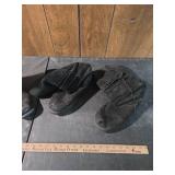Durango Harness Motorcycle Boots