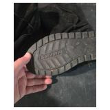 Durango Harness Motorcycle Boots