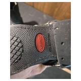 Durango Harness Motorcycle Boots