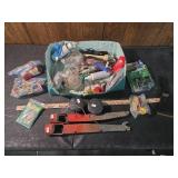 Tools Collection