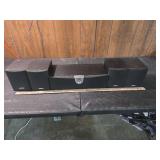 RCA Professional Audio Speakers