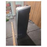 Lasko Tower Space Heater
